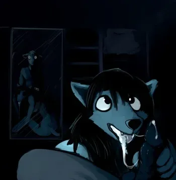 [Stedilnik] Ghost Pupper [Español] [Pal-Perro] manga cover