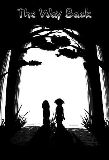 [keny] Kaerimichi | The Way Back (Zetsubou no Uta) [English] [HavocAngel] manga cover