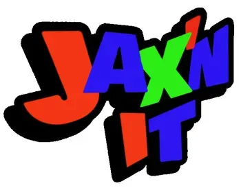 [Wabutt] Jax'n It (Censored) manga cover