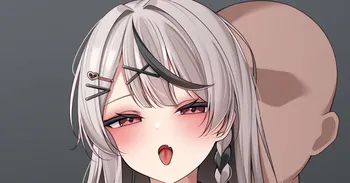 [あまみだれ] 【全体公開】skmtと安全日中出しえっち♡（差分計6枚） manga cover