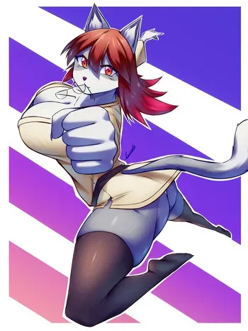 A deal is a deal Comic by Furrypadawan manga cover