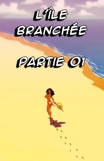 [ANDREW TARUSOV] SWINGING ISLAND - Chapitre 01 [French][O-S][Marsu70] manga cover