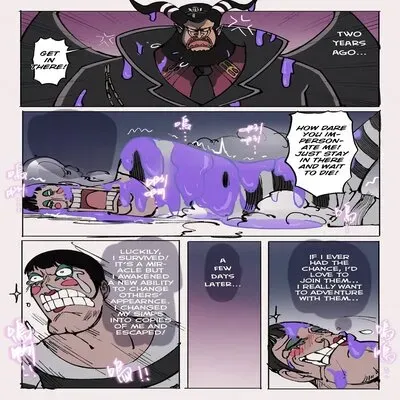 Transformation Awakening [Doujinshi] manga cover