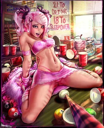[Shadman] Kegs and White Socks manga cover
