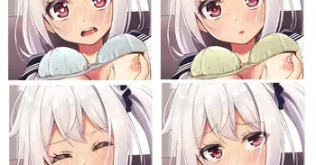 [Nunnu] Mirai-chan Onanie Sabun manga cover