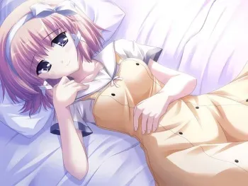 [GIGA/Fermi] Dareka no Tame ni Dekiru Koto ～Innocent Identity～ manga cover
