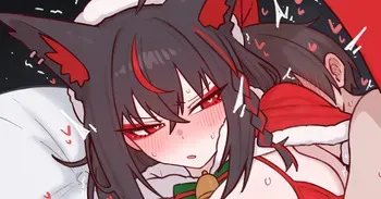 Shiroi Yoru (白い夜) 2025-12-15-🦊 manga cover