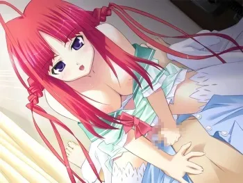 [Fenrir] Tsundere de Yandere na Osananajimi Takanashi Futaba San to H na Koto o Suru Game manga cover