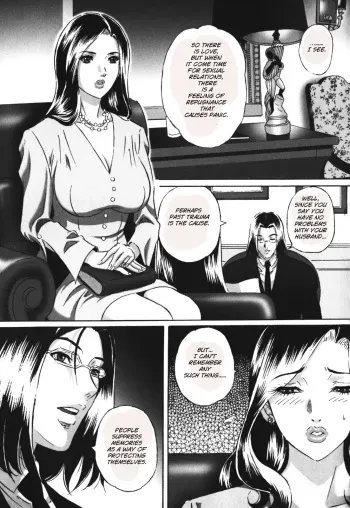 [MON-MON] Bara no Tsubomi | Rose Bud (Chijoku no Meikyuu) [English] [Brolen] manga cover