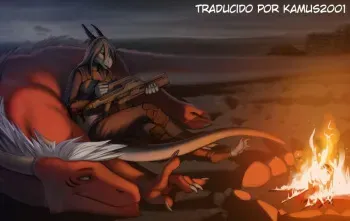 Wound up like a spring [Totesfleisch8] [Spanish] [Kamus2001] manga cover