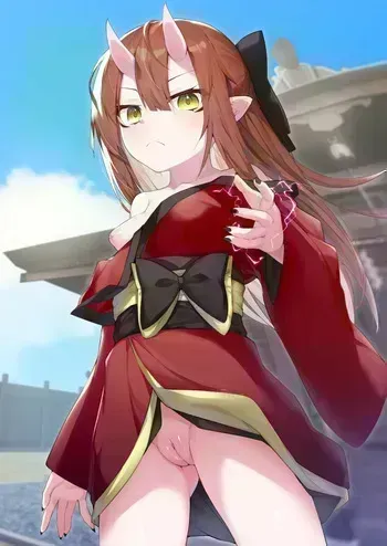 [Straight Lemon Kajuu 100 (Stlemo)] Hito ni Mienai Youkai nara Nani shite mo Gouhou!? 4 | 사람에게 보이지 않는 요괴라면 뭘 해도 합법!? 4 [Korean] manga cover