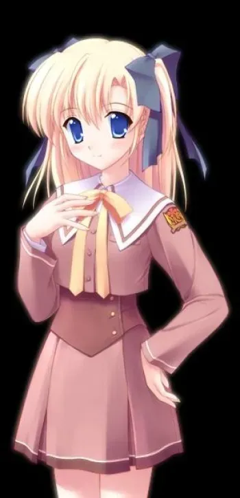 [F&C] Innocent Colors ～Canvas 2 FanDisk ～ manga cover