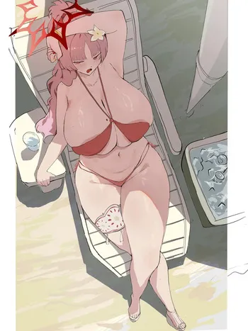 [Artist]ㅇㅇ manga cover