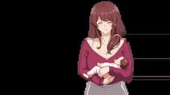 [Hentai Penguin] Stealing My Brother’s Wife – The Lewd Secret of My Sister-in-Law, Melted by My Blackmail [v1.0] manga cover