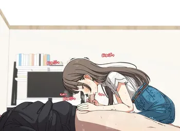 [アリモン] 千奈 manga cover