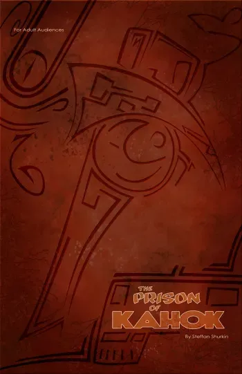 [Tekweapons] Prison of Kahok [Ongoing] manga cover