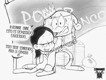 [Grose] Politicamente Indecente (Spanish) [kalock] manga cover