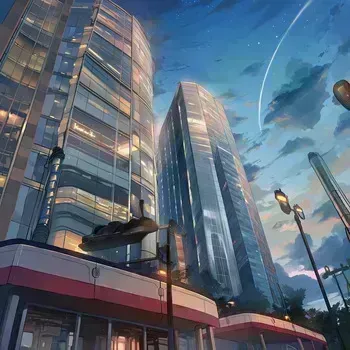 [GRAY] NTR Office Lady Rita 8-9 [AI Generated] manga cover