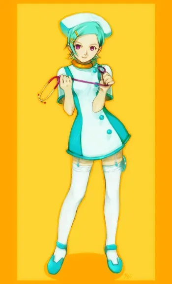 [NAGKO (Yuji)] cool (Eureka 7) manga cover
