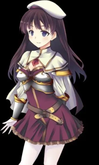[Asaki Yumemishi] Ordeal of Princess Eris (Character Set) manga cover