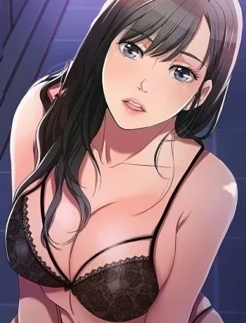 [Lee Wan] Craving Ch.1/? [English] [Hentai Universe] manga cover