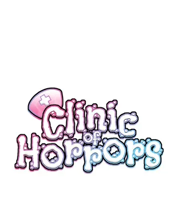 [Merryweather] Clinic of Horrors Season 1 (#1-#50) [English] manga cover
