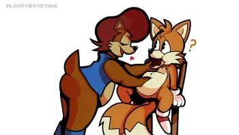 [Floofyboyetime] Safety Plan + Defense Plan manga cover