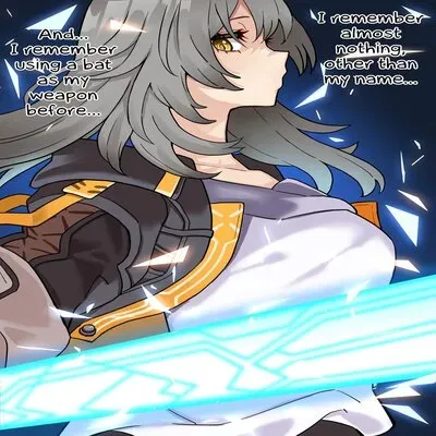 Futanari: Star Rail [Doujinshi] manga cover