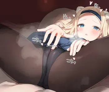 クリオナ サーシャ manga cover