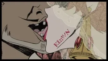 Lupin III: Mine Fujiko To Iu Onna Ep 1: Ecchi Screenshots manga cover