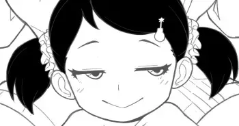 [Thanuki] Becky Blackbell! (Spy x Family) manga cover