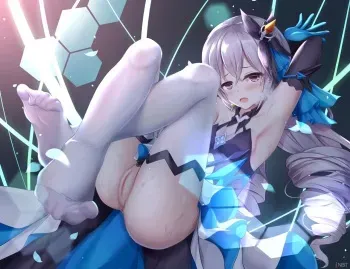 [Nbit] Honkai Impact Bronya Zaychik (Houkai Impact 3) manga cover