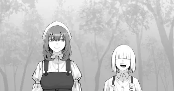 Onee-san ni Oshikko o Misete Moraeru Manga ch. 8-9 manga cover
