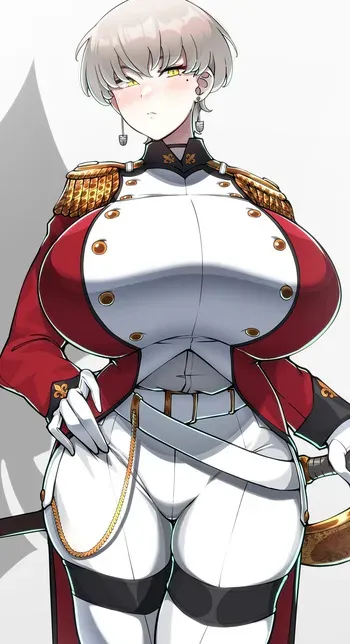 お偉いさんの横で意味深に佇んでるどこにでもいるタイプの近衛騎士 manga cover