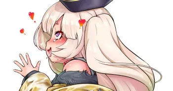 [Shungiku Tenudon / 春菊天うどん] - ばっちこーいっ！ (Pixiv Fanbox) [Uncensored + Transparent background] manga cover