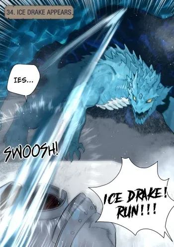 [6no1] Fantasy 34-55 (24.06) [English] [Uncensored] manga cover