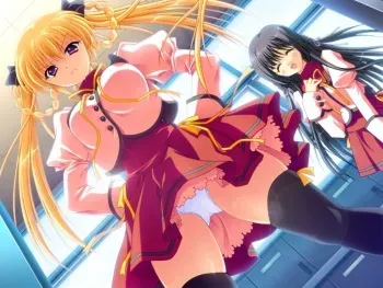 [Lime] Nostradamus ni Kiitemiro manga cover