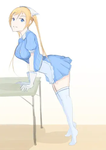 [Kkyz13] Smile (Blend S) manga cover