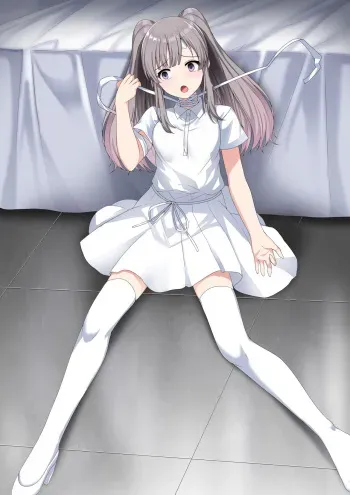 [Yandere no Hako (Dudulu)] Mo Hitotsu no Sekai (THE IDOLM@STER SHINY COLORS) manga cover