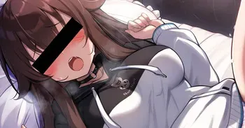お酒を飲ませて酔い潰したアイドルをラブホに連れ込み酔姦レ〇プ manga cover