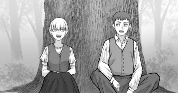 最近お淑やかになりつつある幼馴染の話（English Version） manga cover