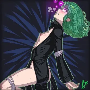 [Togari Nitouhei] Oishii Milk 4 (One-Punch Man) manga cover