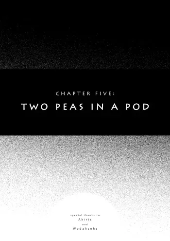 [TheWyvernsWeaver/Akiric] Wilde Academy - Chapter 5 - Two Peas In a Pod -Part 1- (Zootopia) UPDATE manga cover