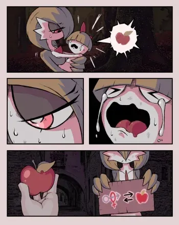 [PONPORIO] Minicomic Collection manga cover