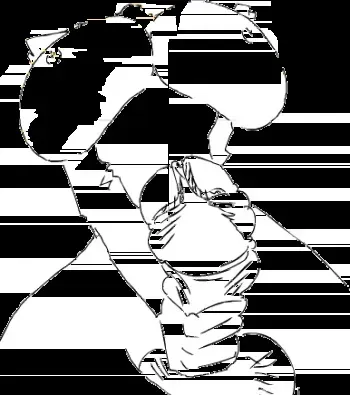 Nosoul works (all animated) manga cover