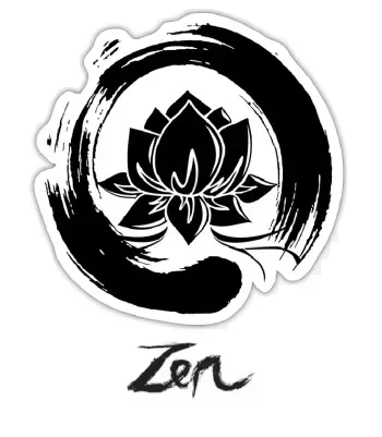 Follow The White Rabbit ---> Zen manga cover