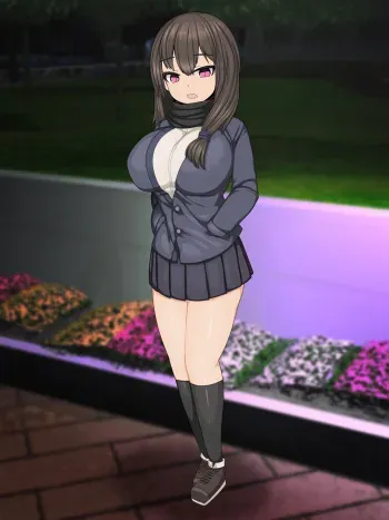 [Madoromi Andon] Okane Mokuteki datta no ni Kimochi Ii Sex o Karada ni Oboekomasare Saigo ni wa Jibun kara Motomeru You ni Nacchau Shiro Gal-chan to Issho manga cover