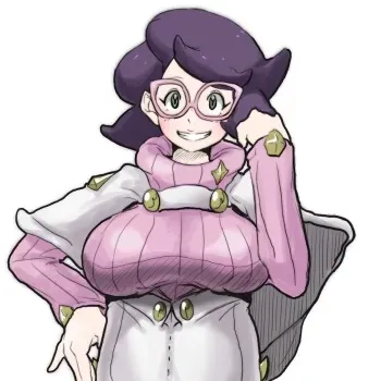 Wicke(Pokemon Sun/Moon) 09/09/16 manga cover