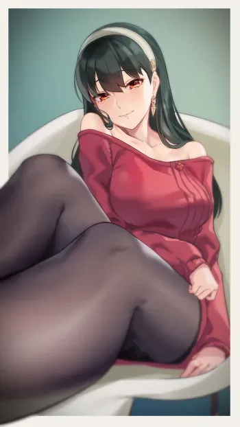 [Artist] IAndrea manga cover