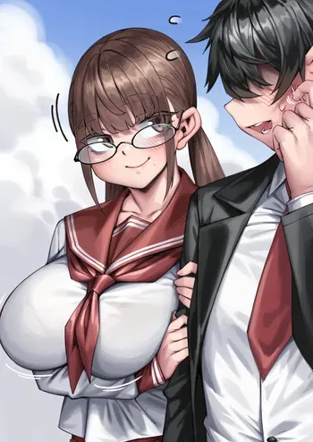 [Naidong] Yu Shihan Doujin (Textless) (Uncensored) manga cover